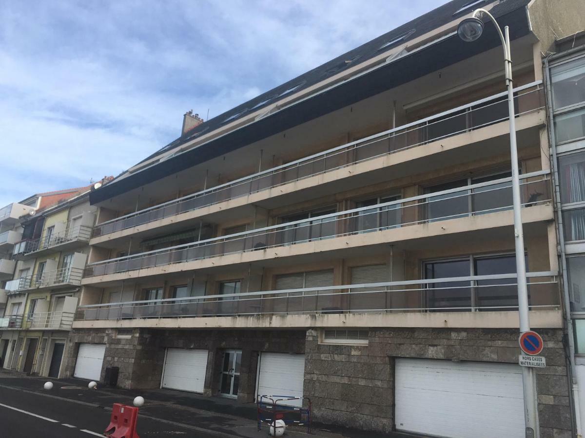 Queen Marina Face Mer Boulogne-sur-Mer Exterior photo